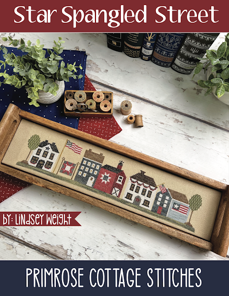 Star Spangled Street