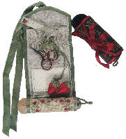 Strawberries So Faire