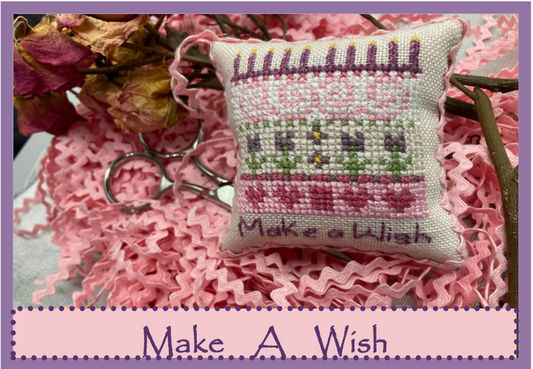 Make a Wish