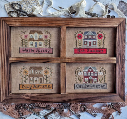 Seasons Houses