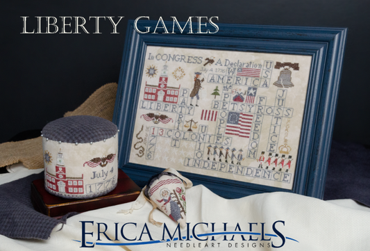 Liberty Games