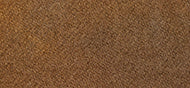 Gingerbread Wool Felt