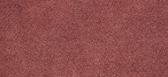 Red Pear Wool Felt