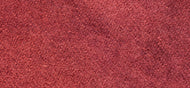 Lancaster Red Wool Felt