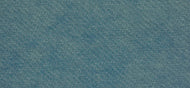 Morris Blue Wool Felt