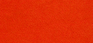 Pumpkin Wool Felt