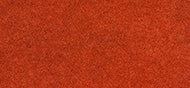 Terra Cotta Wool Felt
