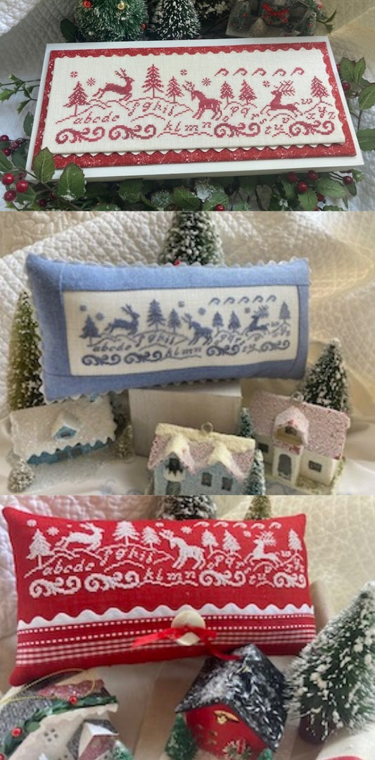 O'er the Fields We Go