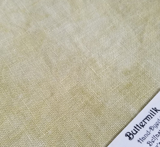 Buttermilk