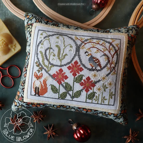 Seasons of the Heart Winter