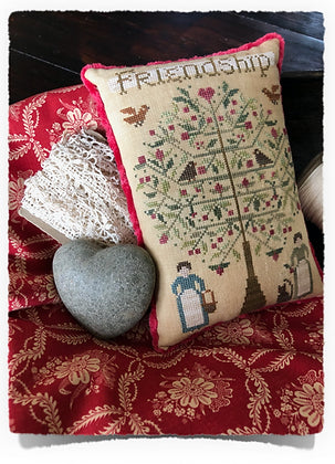 The Friendship Tree