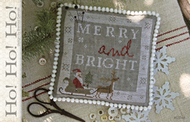 Ho! Ho! Ho!