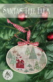 Santa's Tree Farm