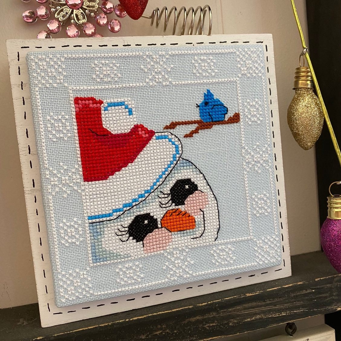 Snowbird