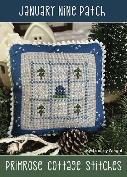 January Nine Patch