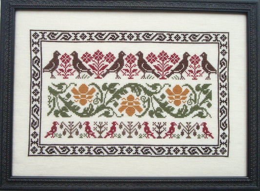 The Birds and the Bees of 1557