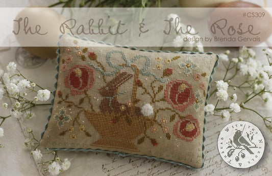 The Rabbit & The Rose