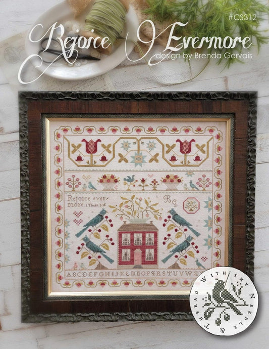Rejoice Evermore