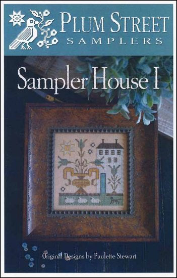 Sampler House I