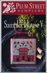 Sampler House V