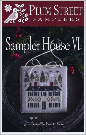Sampler House VI