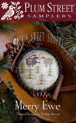 Merry Ewe | Jack's Sweet Shoppe