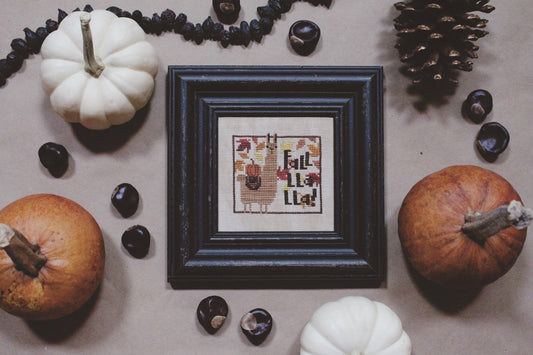 Fall La La