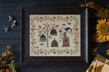 Harvest Keeper