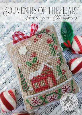 Home for Christmas | Souvenirs of the Heart
