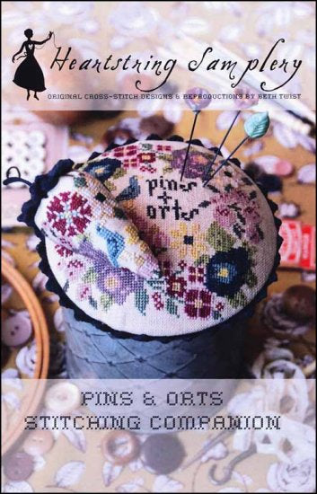 Pins & Orts