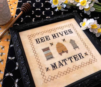 Beehives Matter