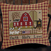 Faith Hope Love | A Patriotic Summer Series