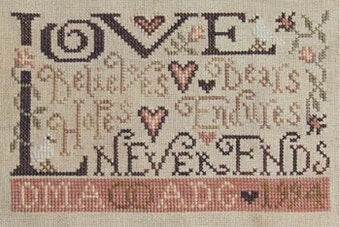 Forever Love