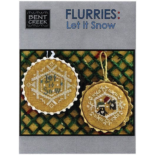 Flurries Let It Snow