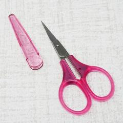 Pink Scissors | Cotton Candy