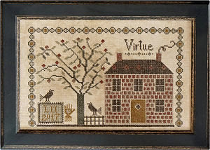 Virtue
