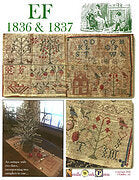 EF 1836 & 1837