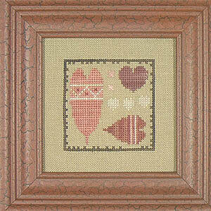 Hodgepodge Hearts