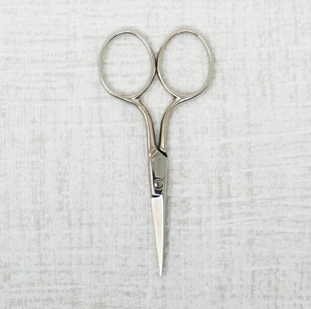 Bohin Fine Embroidery Scissors