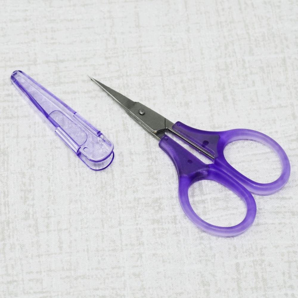 Lavender Scissors | Cotton Candy