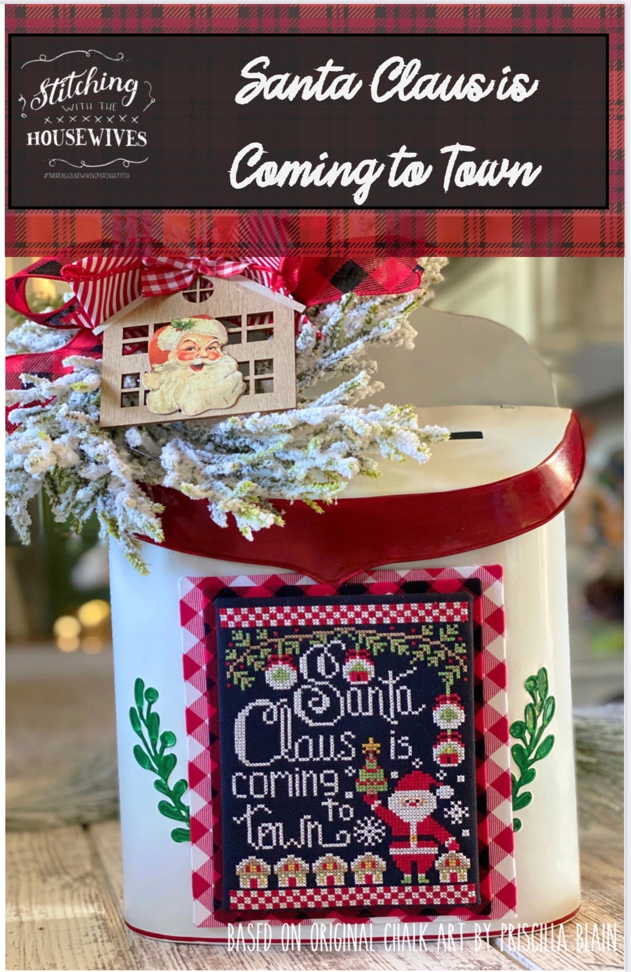 Santa Claus is Coming to Town