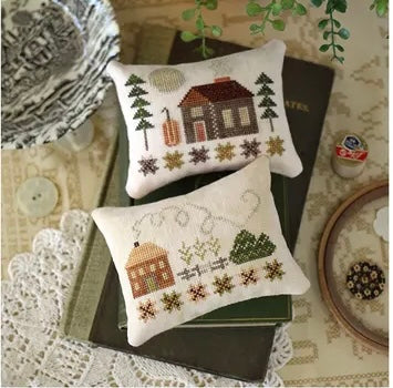 Harvest Home - Country