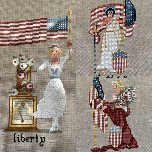 Daughters of America