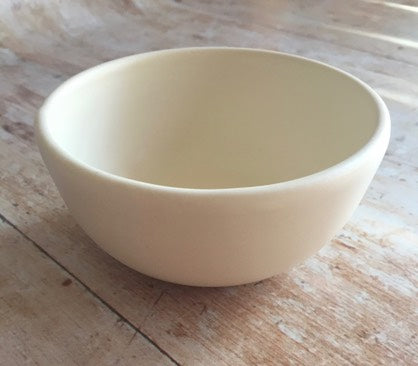 Heartware Cream Bowl