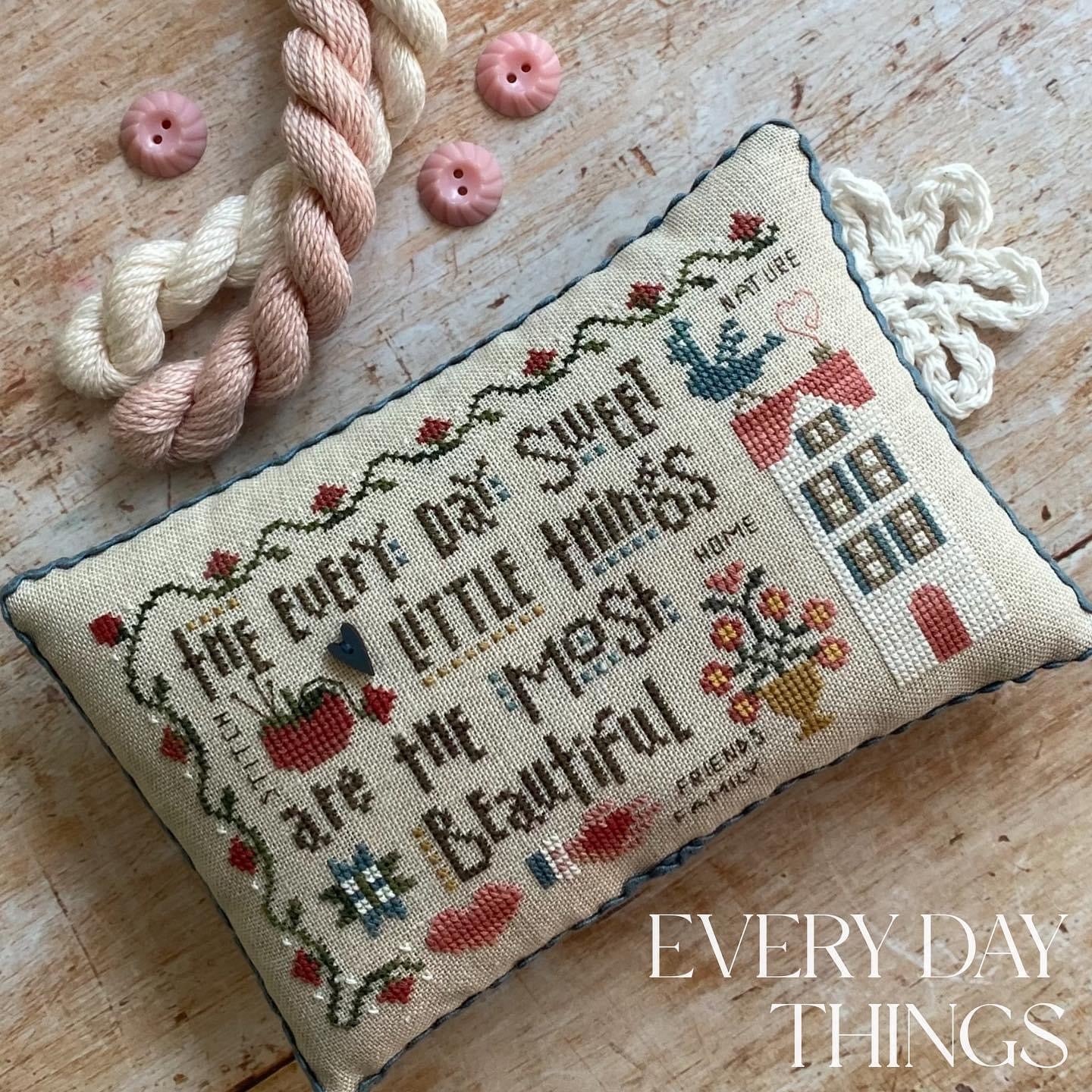 Every Day Things