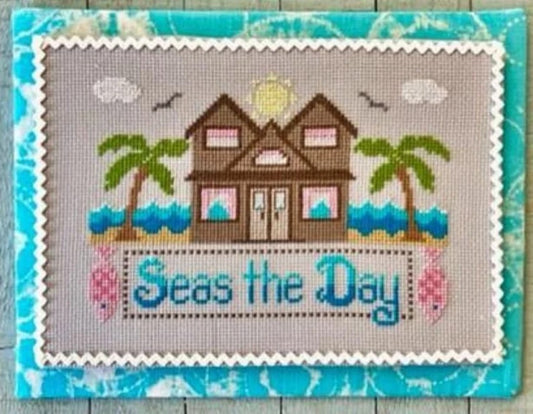 Seas the Day