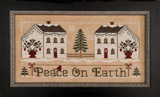 Peace on Earth