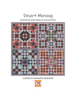 Desert Morning