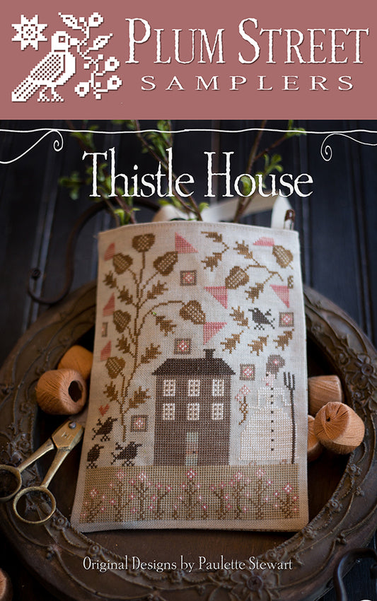 Thistle House