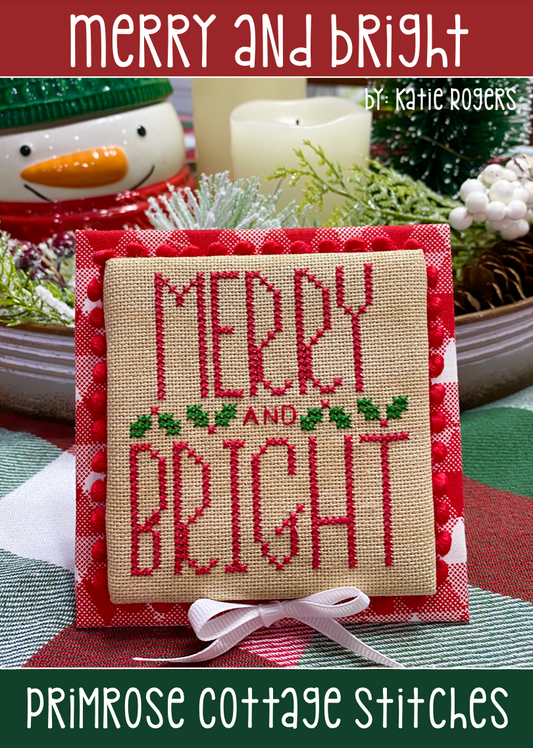 Merry and Bright